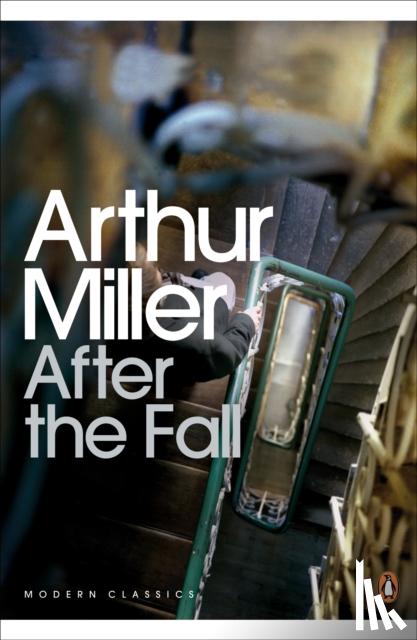 Miller, Arthur - After the Fall