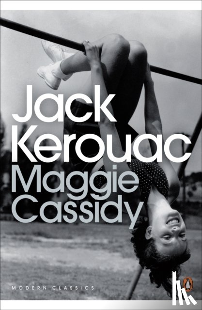 Kerouac, Jack - Maggie Cassidy