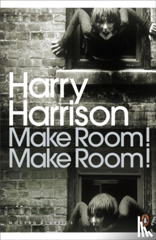 Harrison, Harry - Make Room! Make Room!