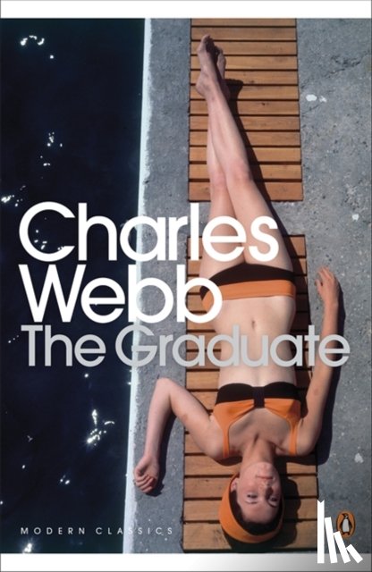 Webb, Charles - The Graduate