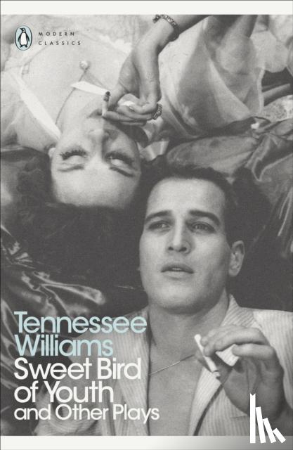 Williams, Tennessee - Sweet Bird of Youth and Other Plays