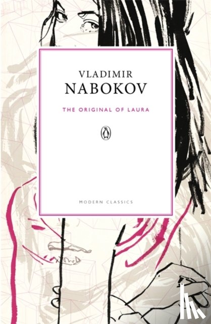 Nabokov, Vladimir - The Original of Laura