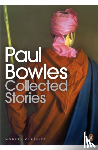 Bowles, Paul - Collected Stories