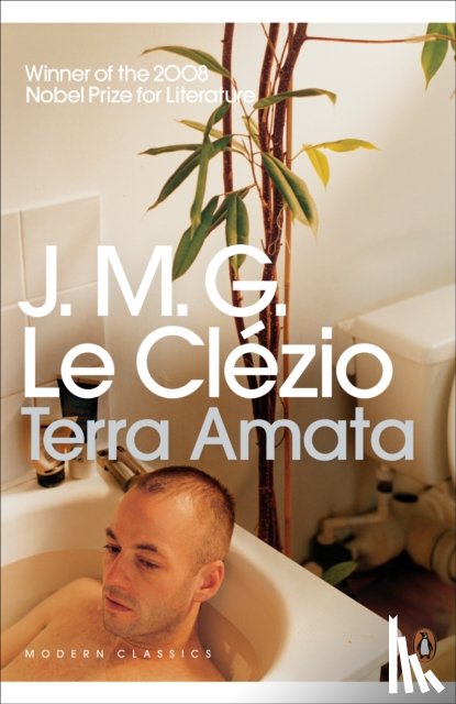 Le Clezio, J.M.G. - Terra Amata