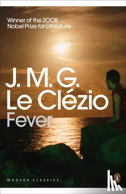 Le Clezio, J.M.G. - Fever