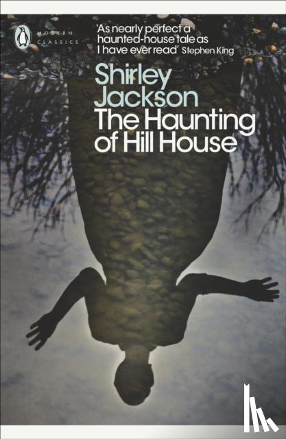 jackson, shirley - Haunting of hill house