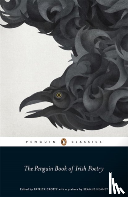 Crotty, Patrick - The Penguin Book of Irish Poetry