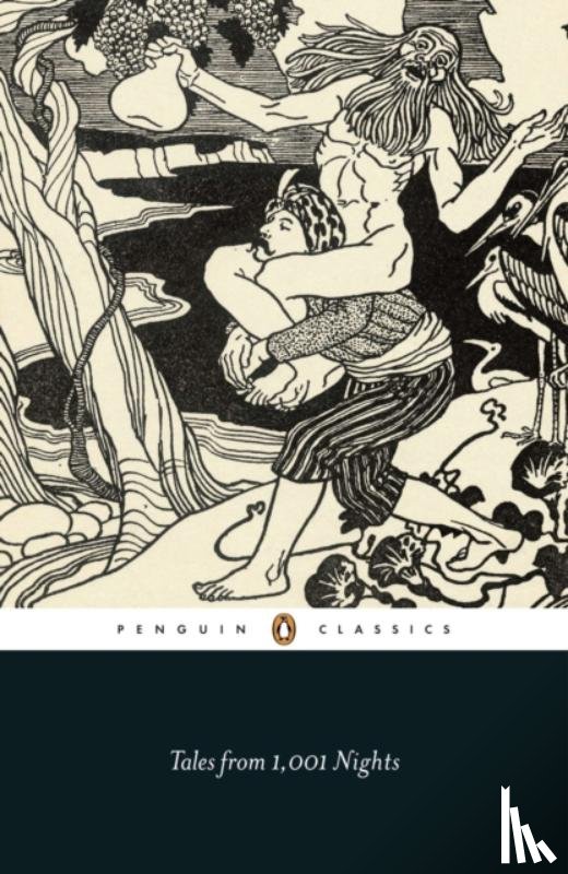  - Tales from 1,001 Nights