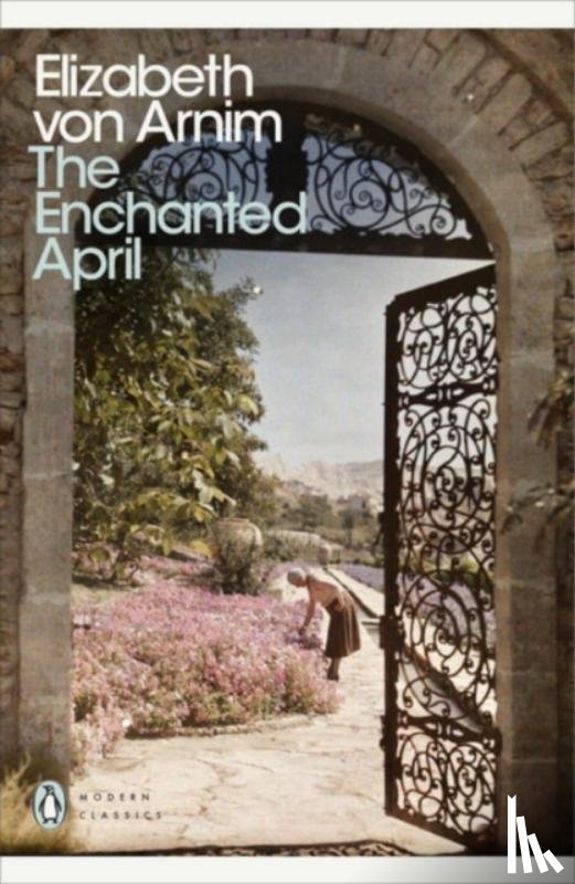 Arnim, Elizabeth von - The Enchanted April