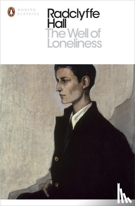 Hall, Radclyffe - The Well of Loneliness