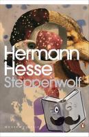 Hesse, Hermann - Steppenwolf