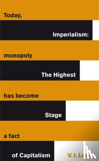 Lenin, Vladimir - Imperialism: The Highest Stage of Capitalism