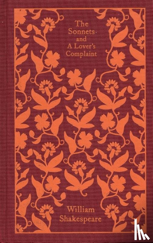 Shakespeare, William - The Sonnets and a Lover's Complaint