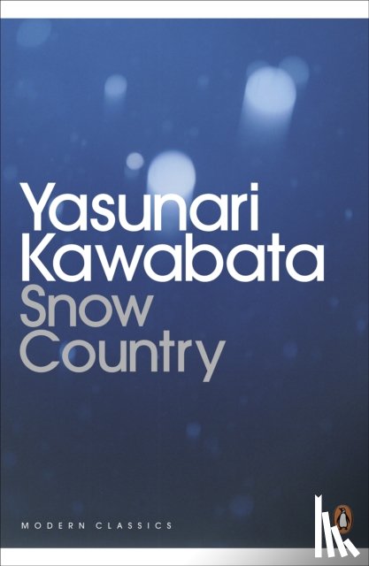Kawabata, Yasunari - Snow Country