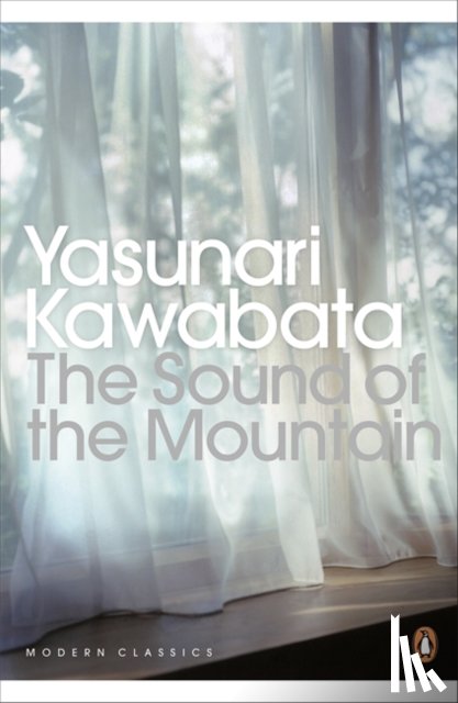 Kawabata, Yasunari - The Sound of the Mountain