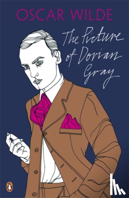 Wilde, Oscar - The Picture of Dorian Gray