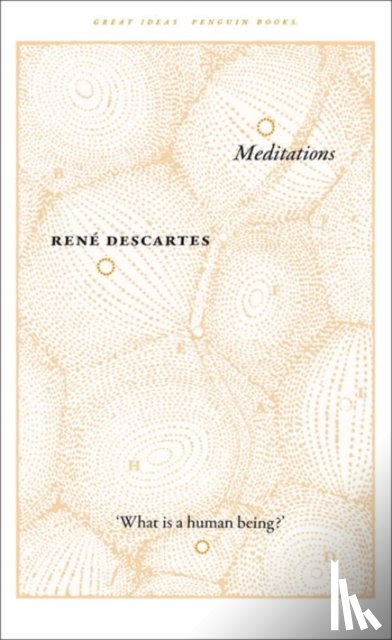 Descartes, Rene - Meditations