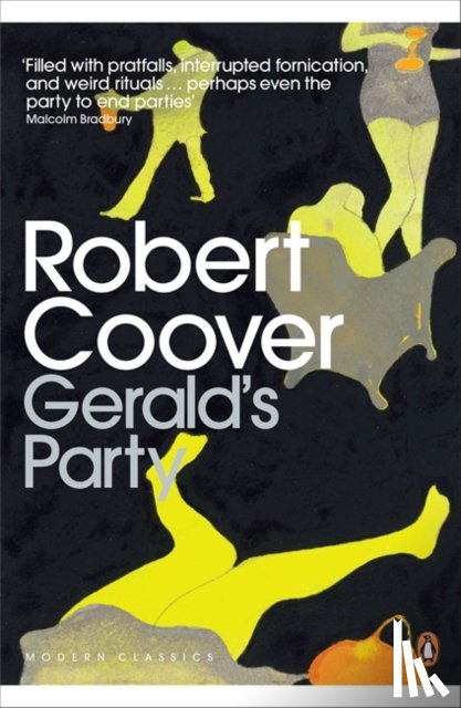 Coover, Robert - Gerald's Party