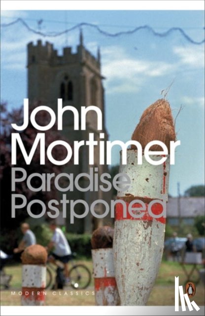 Mortimer, John - Paradise Postponed