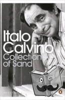 Calvino, Italo - Collection of Sand