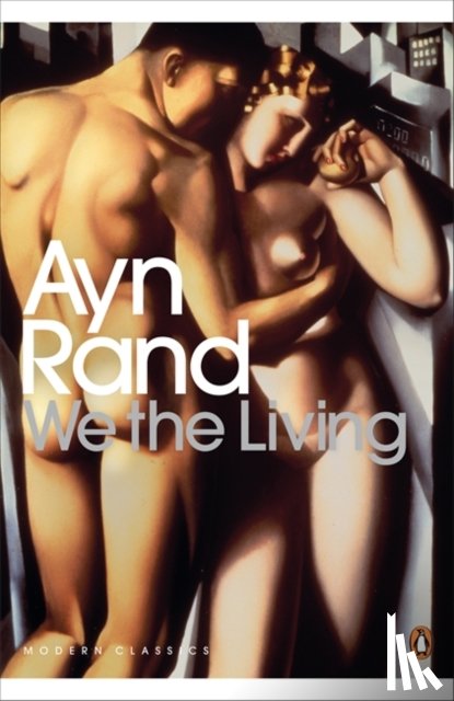 Rand, Ayn - We the Living