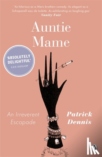 Dennis, Patrick - Auntie Mame