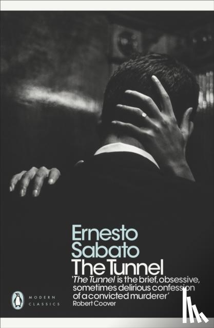 Sabato, Ernesto - The Tunnel