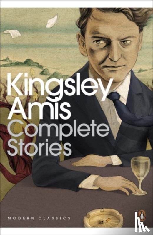 Amis, Kingsley - Complete Stories