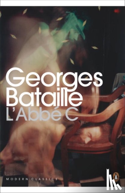 Bataille, Georges - L'Abbe C
