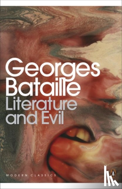 Bataille, Georges - Literature and Evil