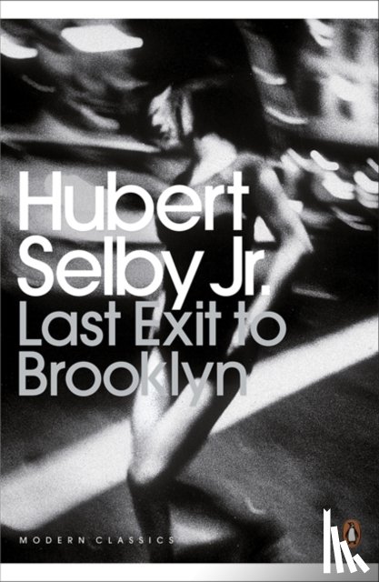 Jr., Hubert Selby - Last Exit to Brooklyn