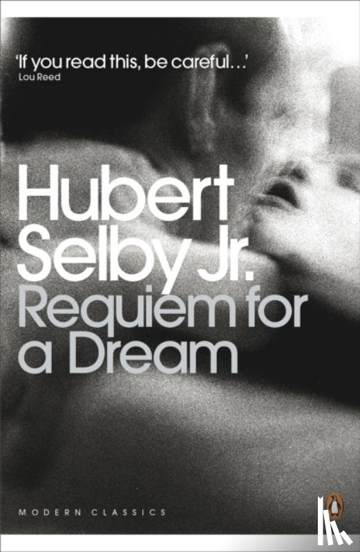 Jr., Hubert Selby - Requiem for a Dream