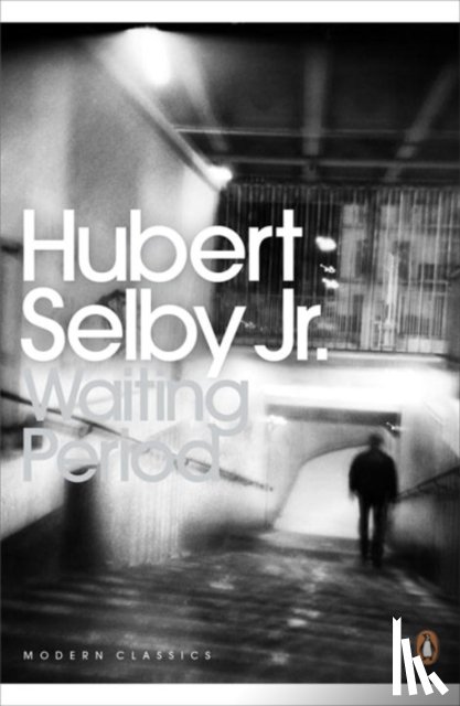 Jr., Hubert Selby - Waiting Period