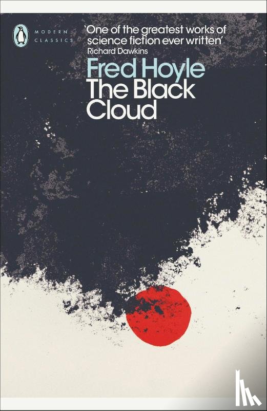 Hoyle, Fred - The Black Cloud