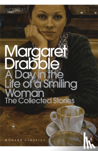 Drabble, Margaret - Day in the Life of a Smiling Woman
