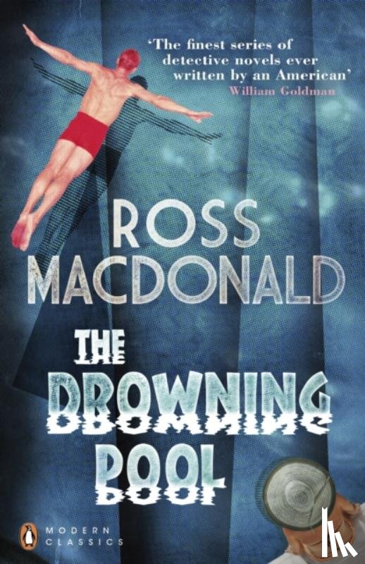 Macdonald, Ross - The Drowning Pool