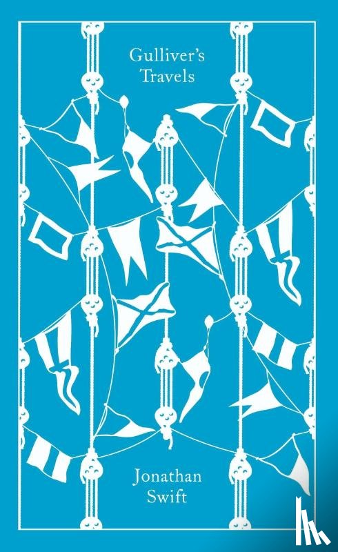 Swift, Jonathan - Gulliver's Travels