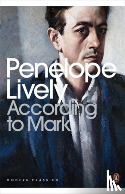 Lively, Penelope - According to Mark