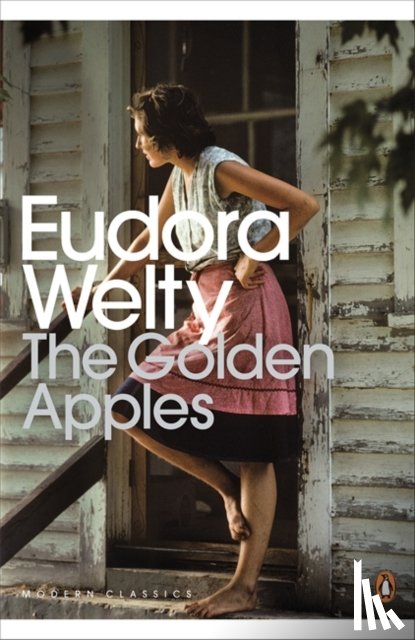 Welty, Eudora - The Golden Apples