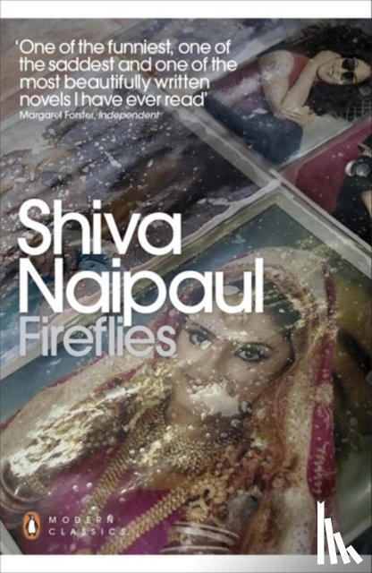 Naipaul, Shiva - Fireflies