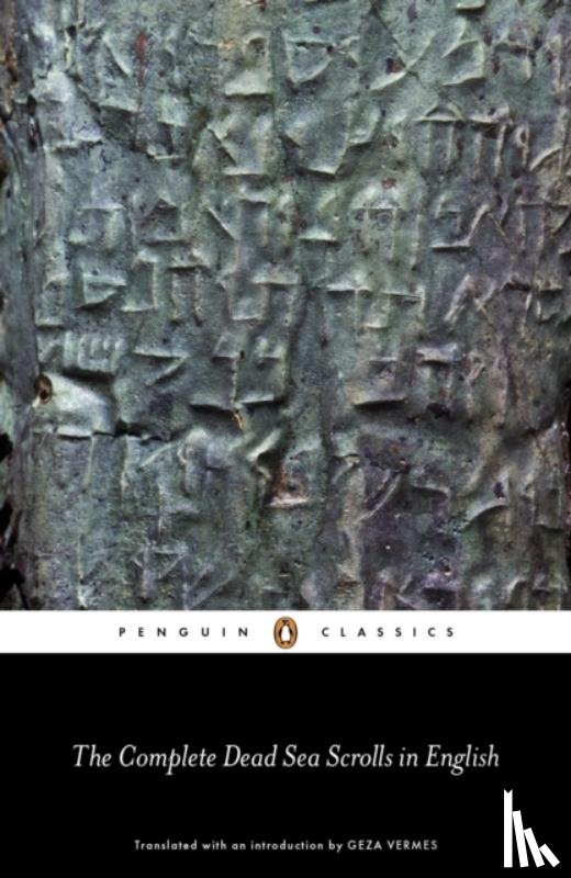  - The Complete Dead Sea Scrolls in English (7th Edition)