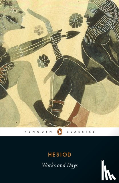 Hesiod - Works and Days
