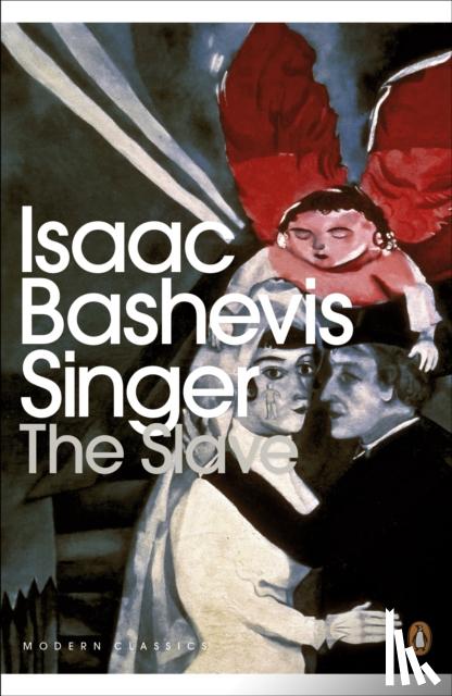 Singer, Isaac Bashevis - The Slave