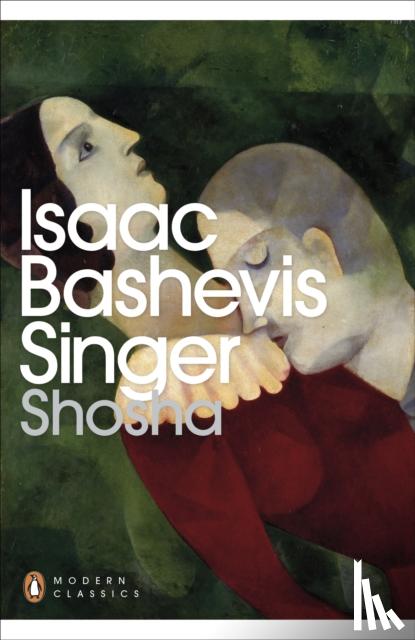 Singer, Isaac Bashevis - Shosha