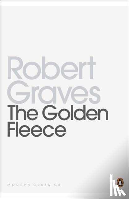 Graves, Robert - The Golden Fleece
