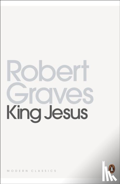 Graves, Robert - King Jesus
