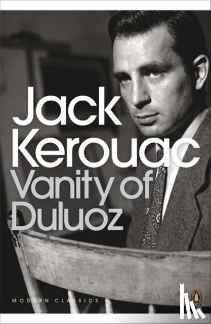Kerouac, Jack - Vanity of Duluoz