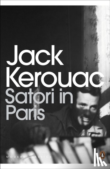 Kerouac, Jack - Satori in Paris