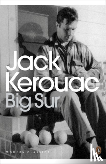 Kerouac, Jack - Big Sur