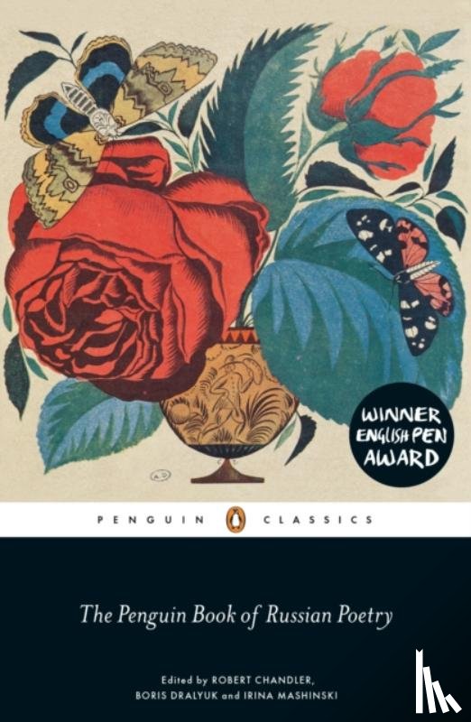  - The Penguin Book of Russian Poetry